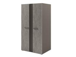 Шкаф широкий D-72